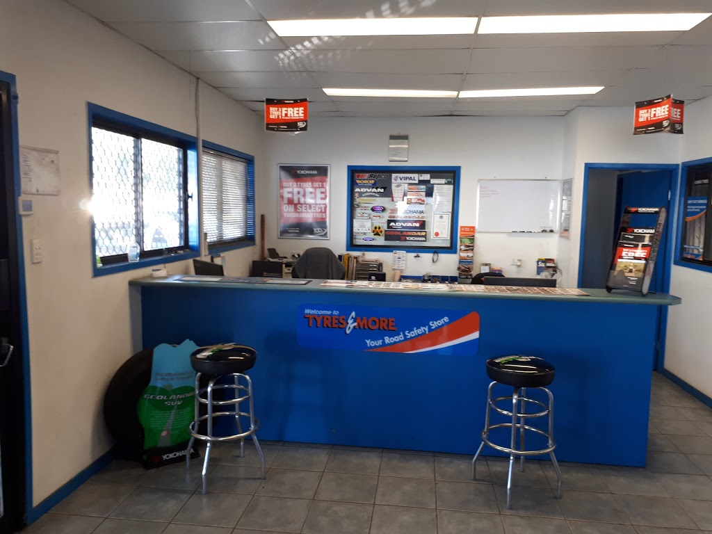 Goodna Tyres & More | car repair | 12 Mill St, Goodna QLD 4300, Australia | 0739053242 OR +61 7 3905 3242