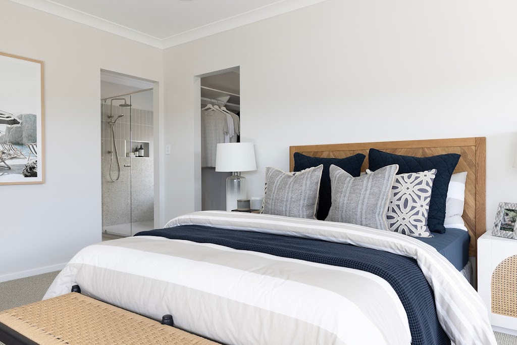 DRHomes Yarrabilba Display Home | 18 Litchfield St, Yarrabilba QLD 4207, Australia | Phone: 0431 996 667