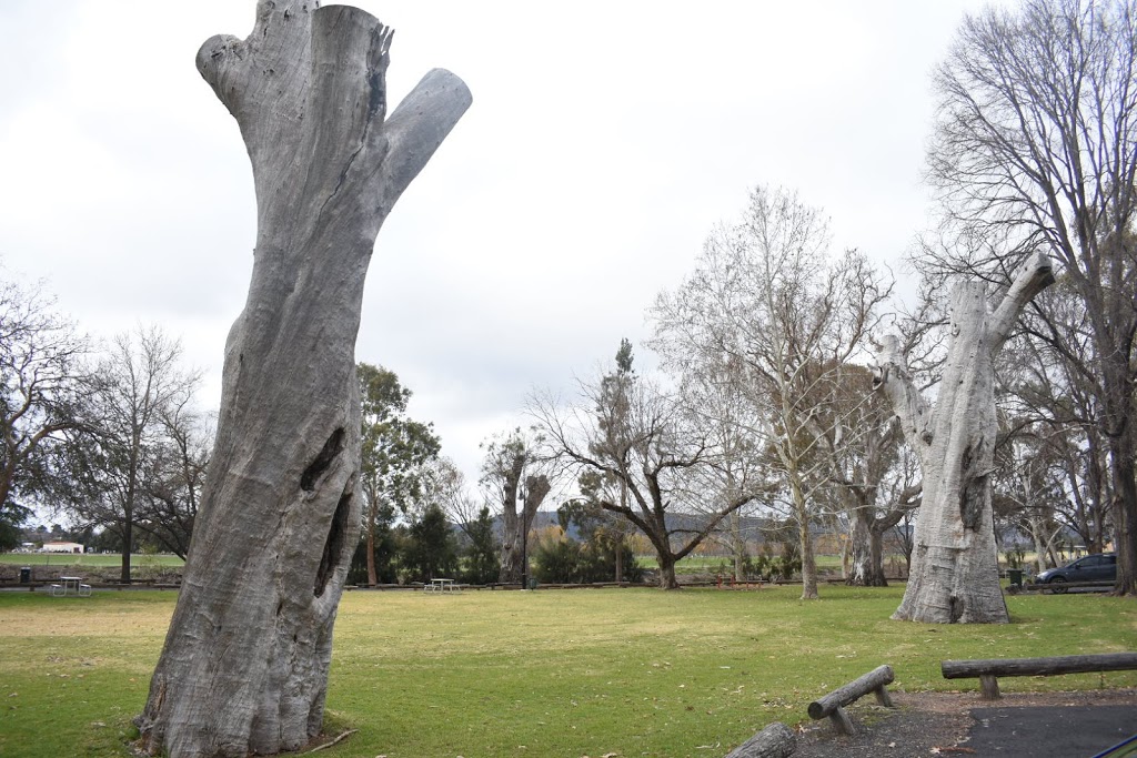 Lawson Park | park | Mudgee NSW 2850, Australia