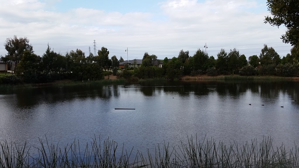 Botanic Ridge Wetland | park | Jirakee Cl, Botanic Ridge VIC 3977, Australia