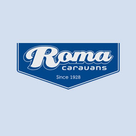 Roma Caravans | car dealer | 1870 Hume Hwy, Campbellfield VIC 3061, Australia | 0393577440 OR +61 3 9357 7440