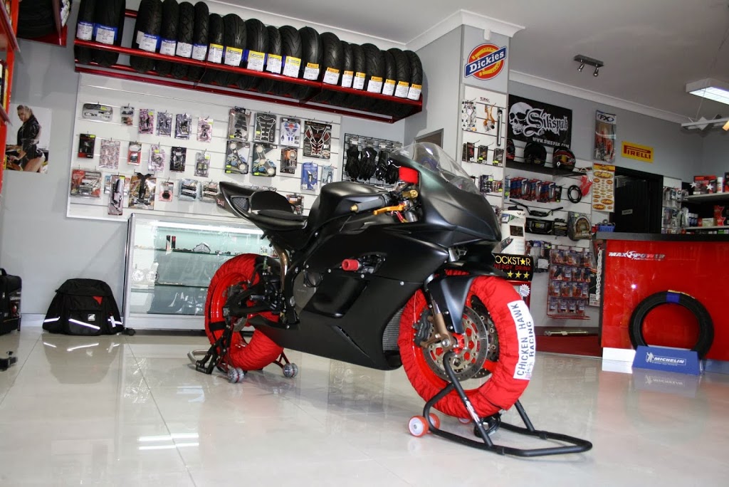 MaxPower Performance Cycles | car repair | 619 Princes Hwy, Russell Vale NSW 2517, Australia | 0242859793 OR +61 2 4285 9793