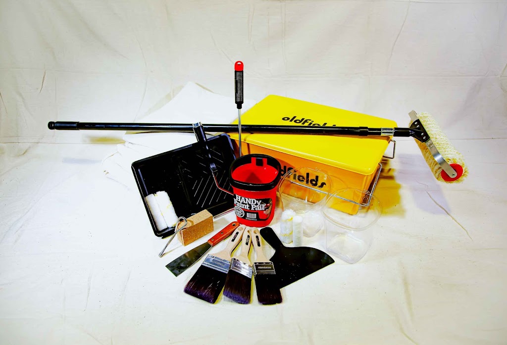 Painting Box Hire Equipment | Shop 7/24 Brian Rd, Lonsdale SA 5160, Australia | Phone: 0413 044 151
