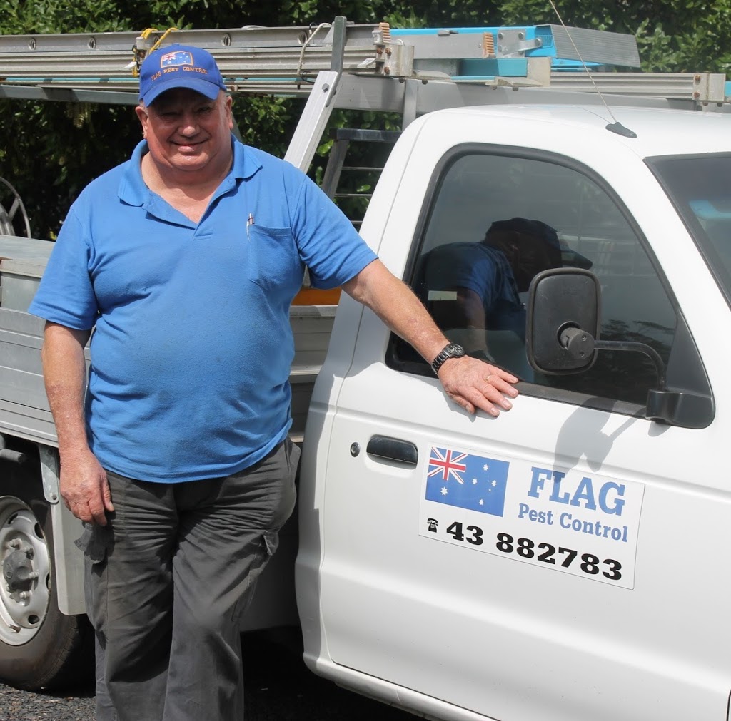 Flag Pest Control | home goods store | 60 Tumbi Rd, Tumbi Umbi NSW 2261, Australia | 0243882783 OR +61 2 4388 2783