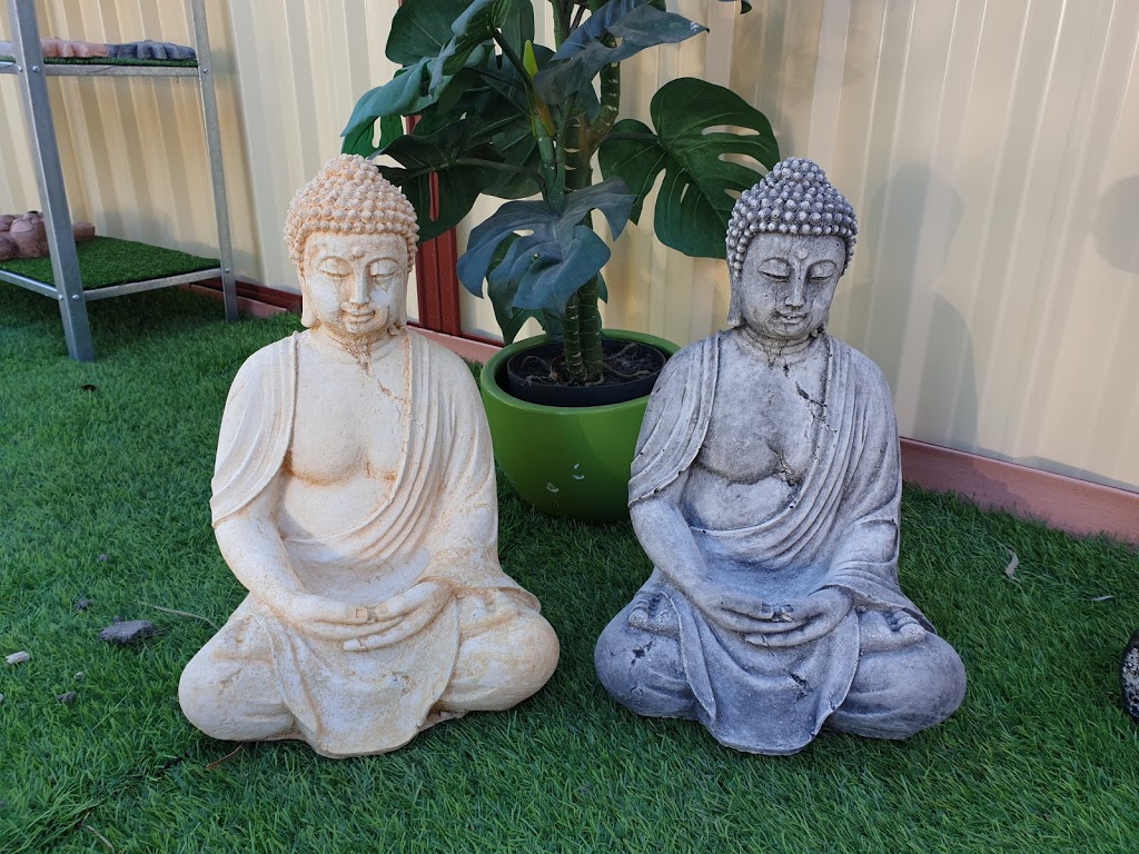 Creative Concrete Statues - Appointment Only - (Please call ahea | 15 Salmon Pl, Sandstone Point QLD 4511, Australia | Phone: 0415 706 174