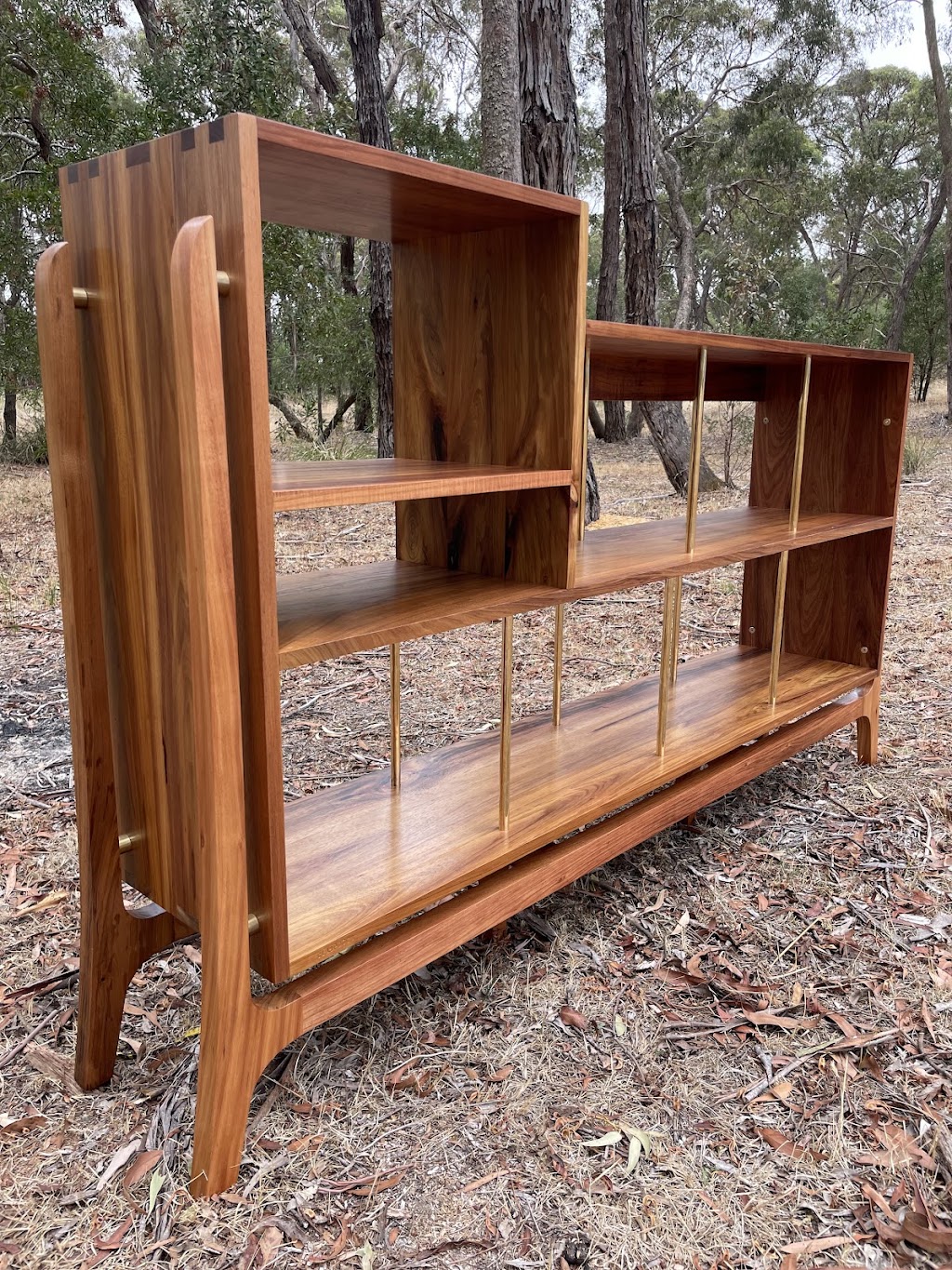 Clampdown Woodworks | 186 Whites Rd, Smythesdale VIC 3351, Australia | Phone: 0457 000 605