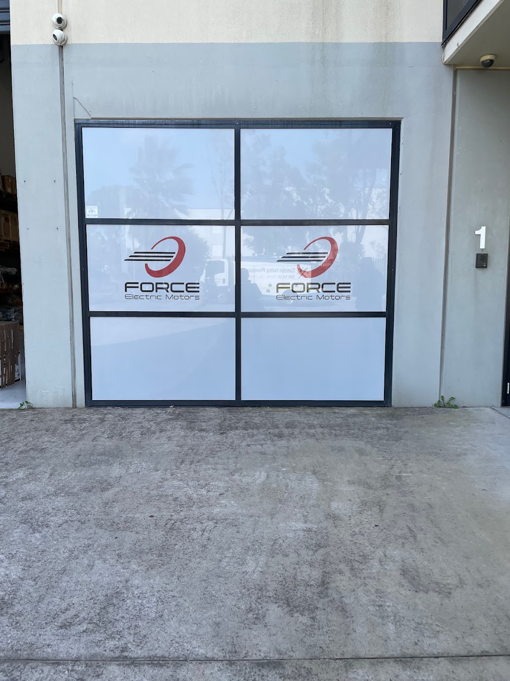 FORCE Electric Motors Pty Ltd | store | Unit 1/1 Stonny Batter Rd, Minto NSW 2566, Australia | 0297731224 OR +61 2 9773 1224