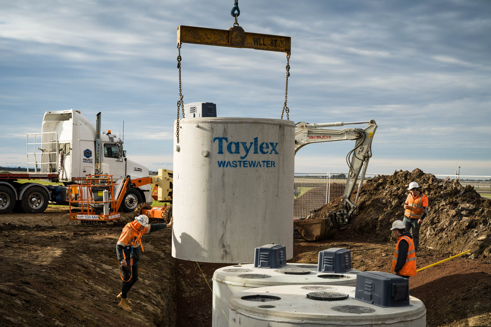 Septic Systems Australia | general contractor | 191 Colchester Rd, Kilsyth VIC 3137, Australia | 1800800333 OR +61 1800 800 333