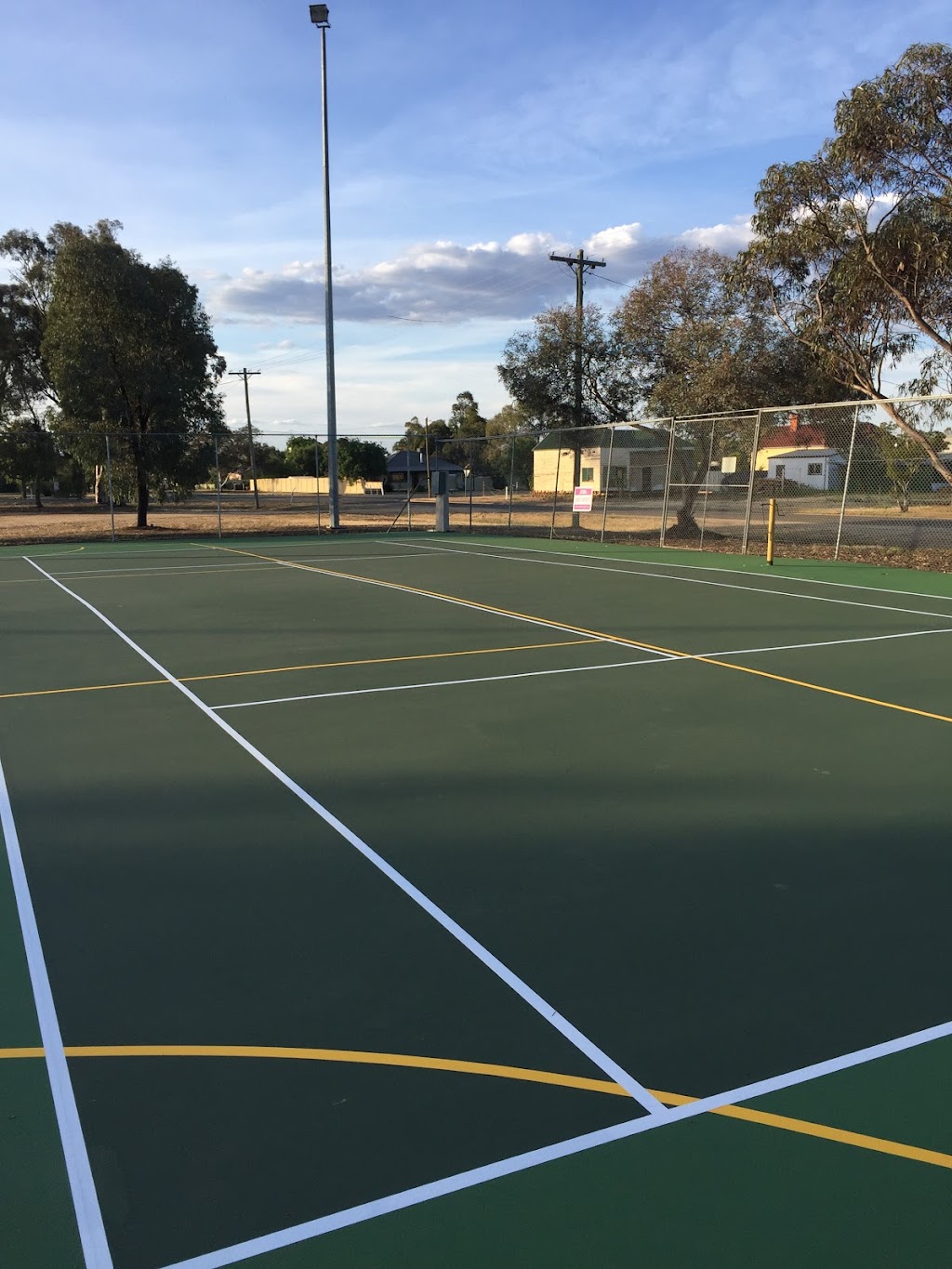 SPORTSAFE SURFACES AUSTRALIA | general contractor | Hi-Tech Dr, Boambee East NSW 2452, Australia | 0484742098 OR +61 484 742 098