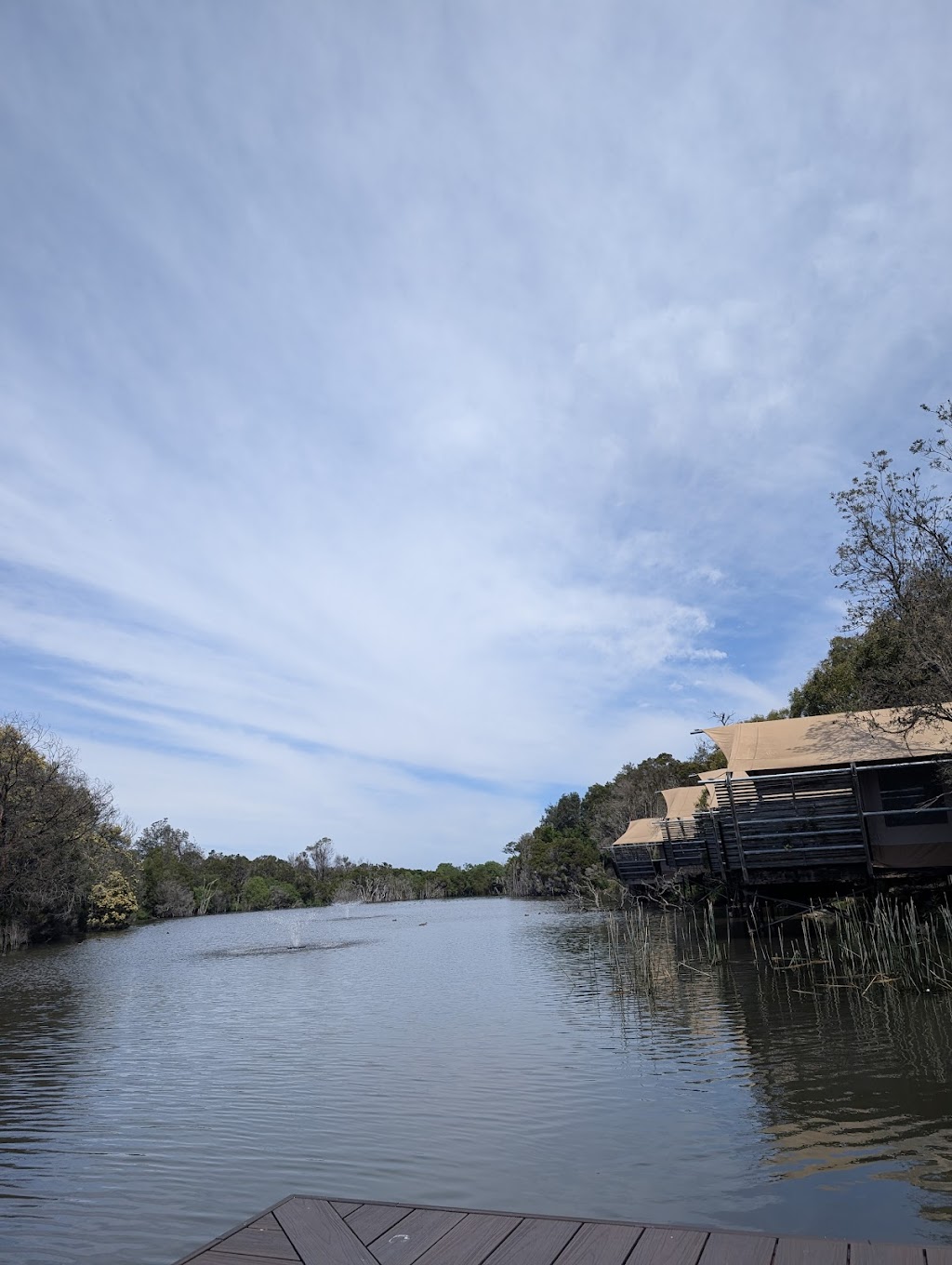 Metung Hot Springs Holiday Homes | 73 Storth Ryes Ave, Metung VIC 3904, Australia | Phone: 0400 010 206