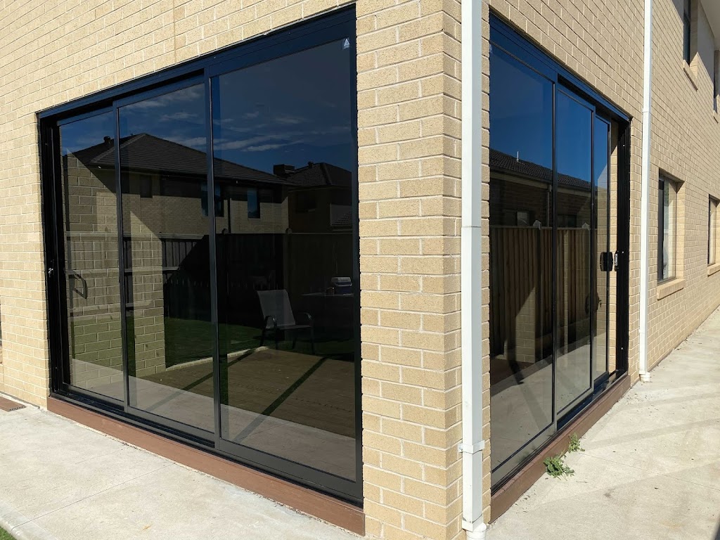 Ecovista Windows and Doors | Factory 5/184-190 Old Geelong Rd, Hoppers Crossing VIC 3029, Australia | Phone: (03) 8578 2800