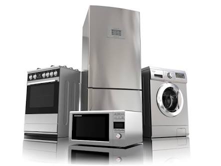 Total Appliance Repair Centre | 17 Betts St, Kellyville Ridge NSW 2155, Australia | Phone: 0425 426 695