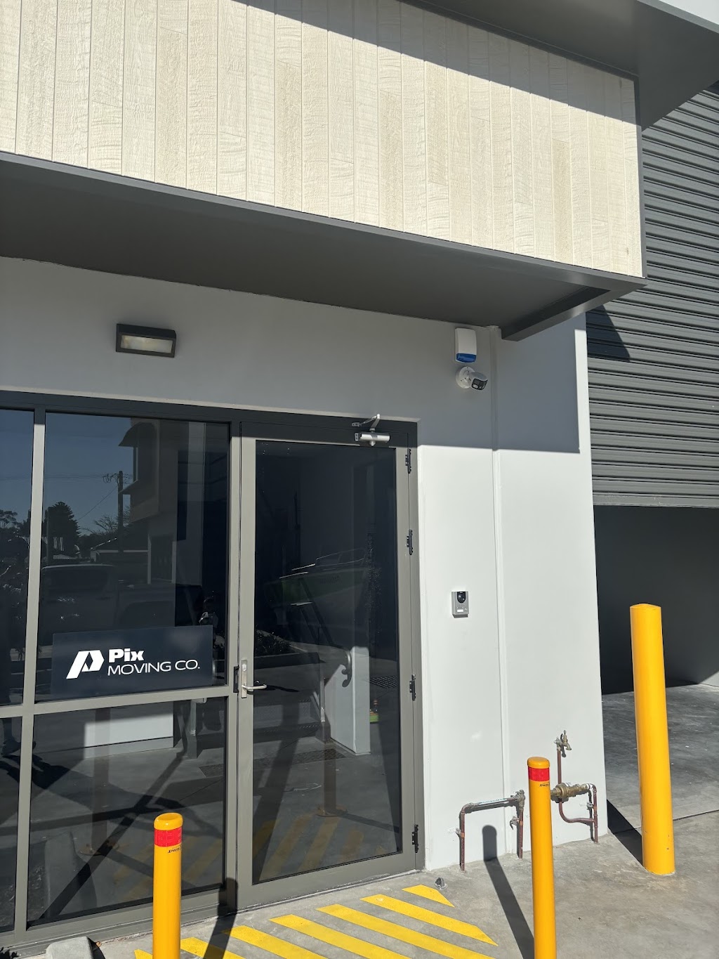 Pix Moving Co | 11/120 Tasman St, Kurnell NSW 2231, Australia | Phone: 0409 662 599