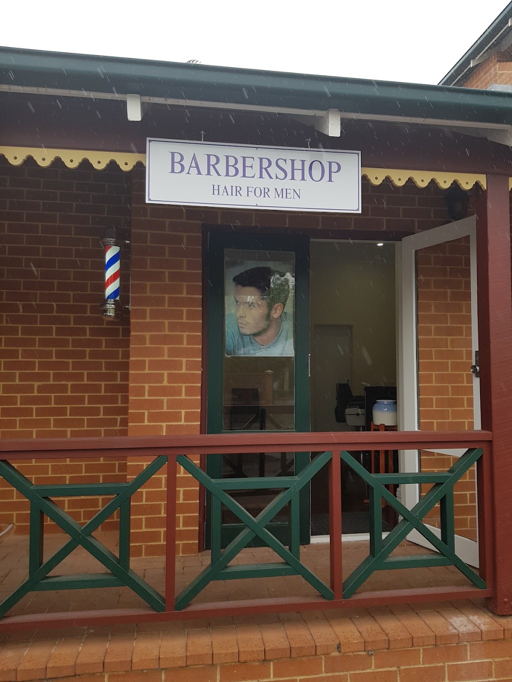 Hair for Men | hair care | 114 Swan St, Guildford WA 6056, Australia | 0411695308 OR +61 411 695 308
