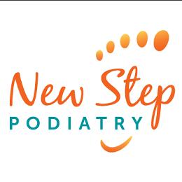 New Step Podiatry | health | 1/37 Kesteven St, Florey ACT 2615, Australia | 0261984818 OR +61 2 6198 4818