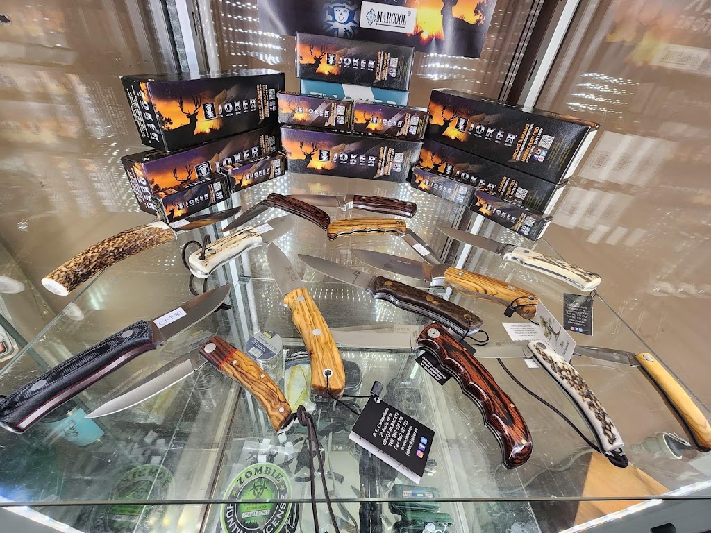 J and J Guns | store | 137 Weld St, Beaconsfield TAS 7270, Australia | 0429167233 OR +61 429 167 233