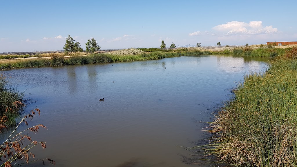 Cheetham Wetlands | Altona Meadows VIC 3028, Australia | Phone: 13 19 63