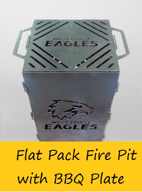 CNC Fire Pits & Metal Art | 18 Bradley Loop, Cervantes WA 6511, Australia | Phone: 0428 721 118