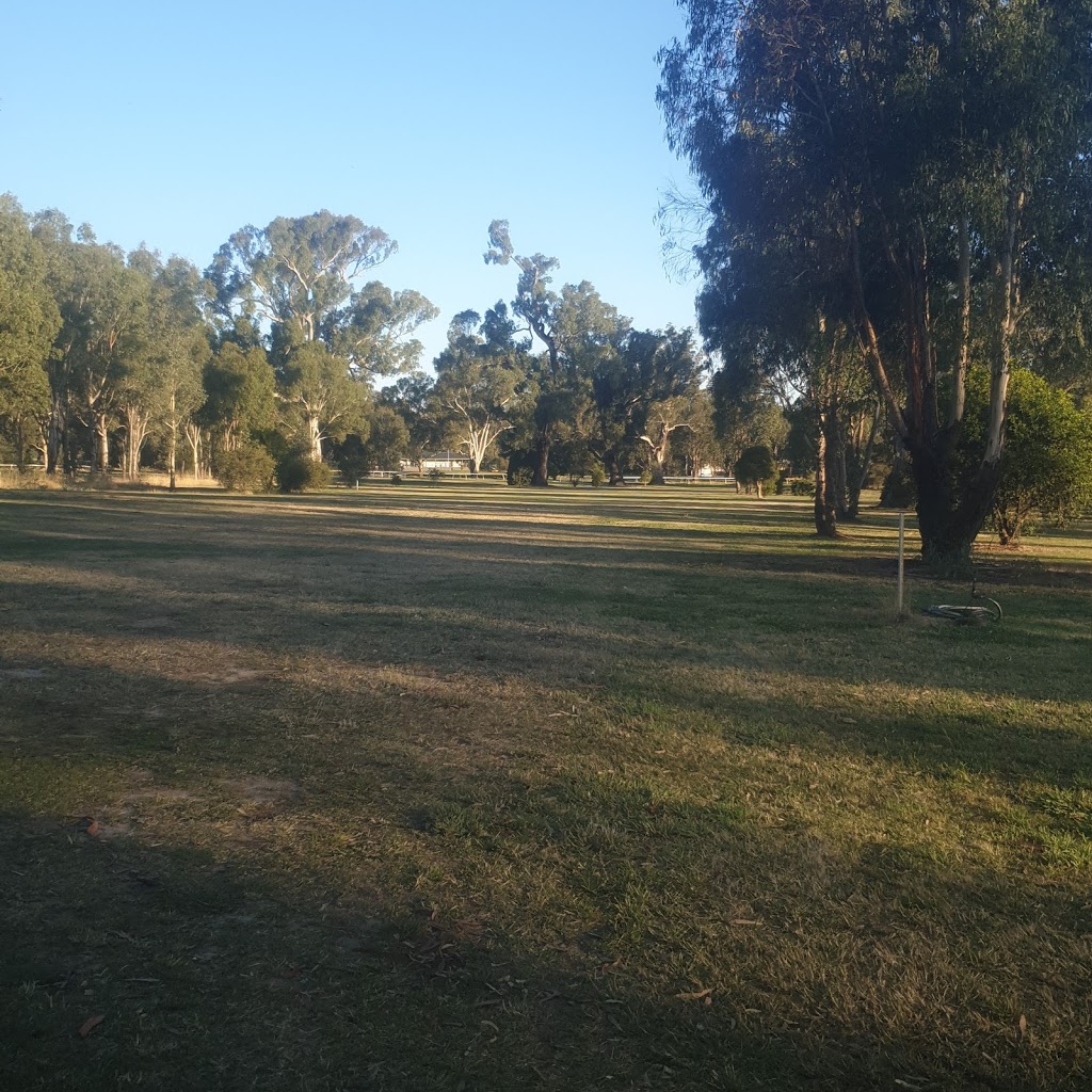 Alexandra Golf Course | Alexandra VIC 3714, Australia | Phone: (03) 5772 1570