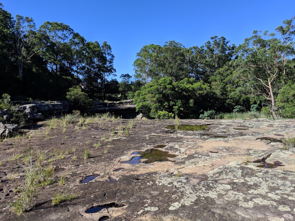 Paddle creek | park | Currambene St, Huskisson NSW 2540, Australia