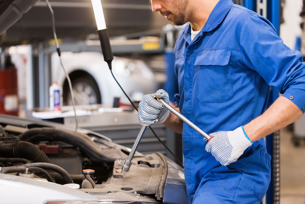 T & G Mechanical Repairs | car repair | 25 Sanders St, Korumburra VIC 3950, Australia | 0356581177 OR +61 3 5658 1177