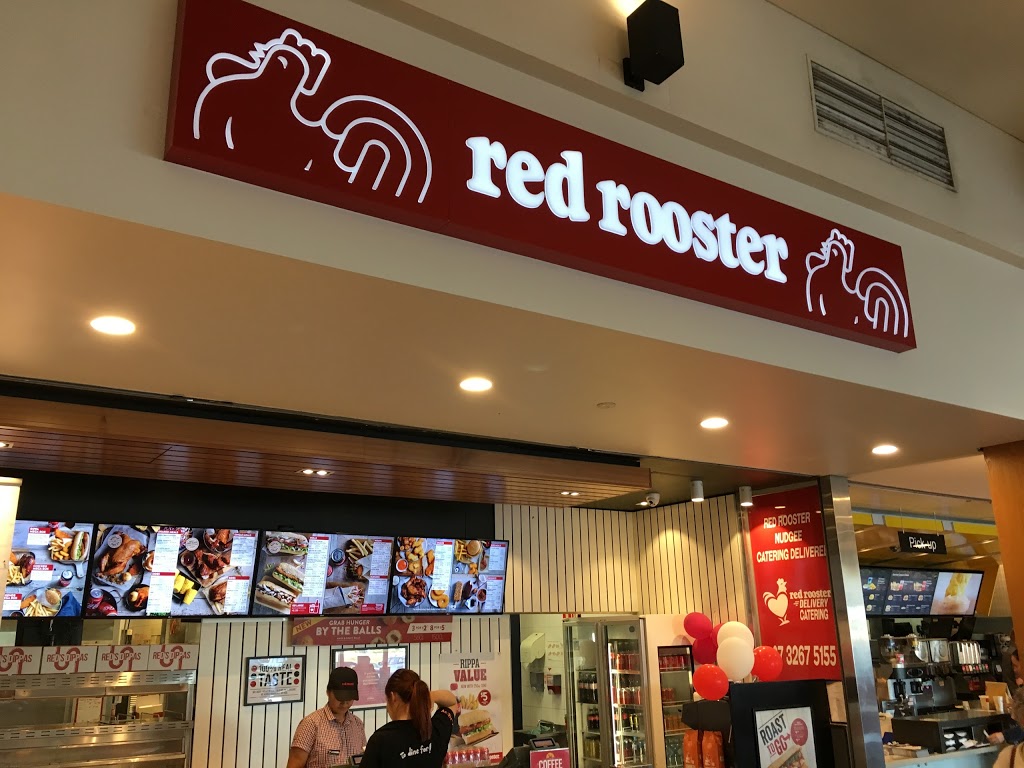 Red Rooster | 1097 Nudgee Rd, Nudgee QLD 4014, Australia | Phone: (07) 3267 5155