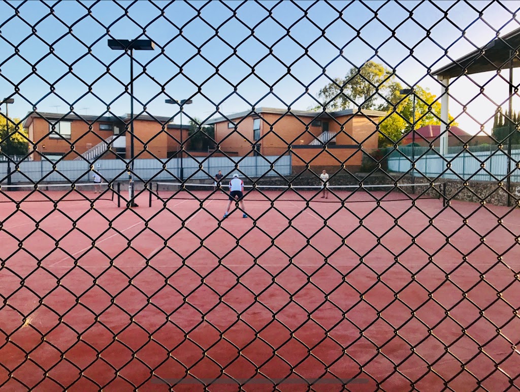 St Monicas Tennis Club | Unit 23/29 Hutcheson St, Moonee Ponds VIC 3039, Australia | Phone: 0411 668 572