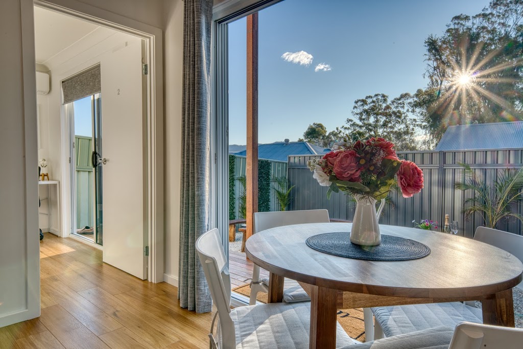 Bellbird Hideaway | 255A Wollombi Rd, Bellbird Heights NSW 2325, Australia | Phone: 0403 940 466