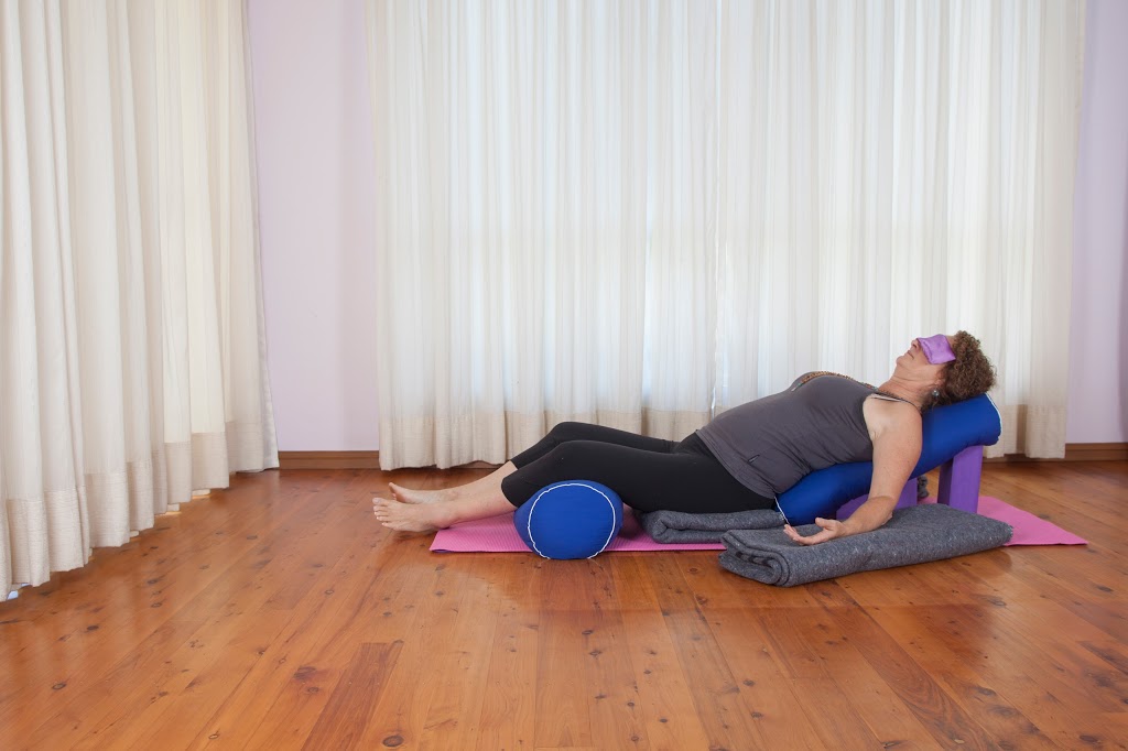 Thai Yoga Massage by Dani - Yoga Studio | gym | 18 Lomond Cres, Caloundra West QLD 4551, Australia | 0423393668 OR +61 423 393 668