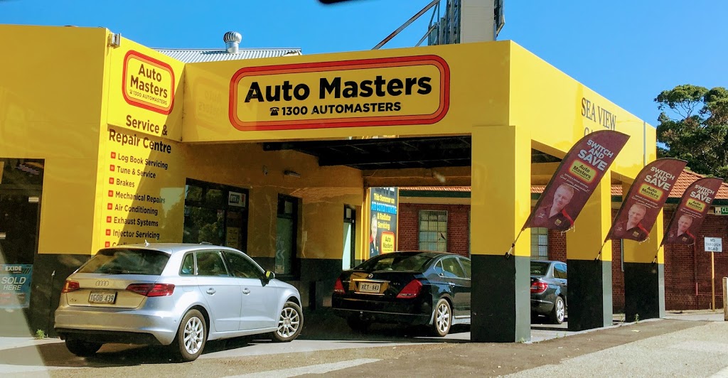 Auto Masters Cannington | car repair | 1274 Albany Hwy, Cannington WA 6107, Australia | 0893506666 OR +61 8 9350 6666