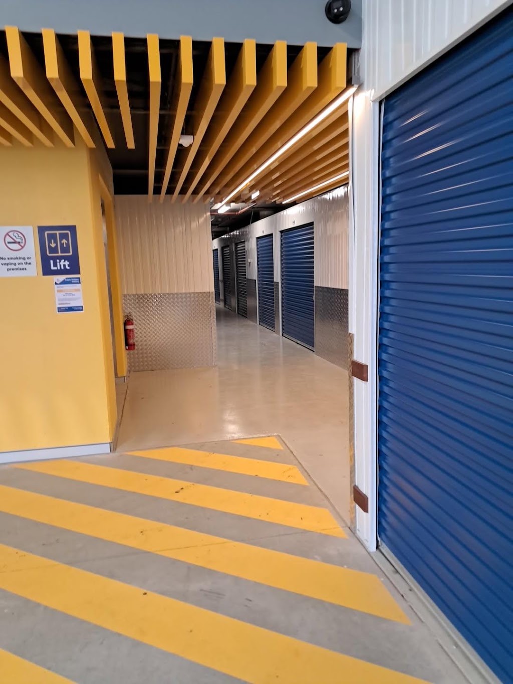 Storage King Leppington | 431 Bringelly Rd, Leppington NSW 2179, Australia | Phone: (02) 8201 8480
