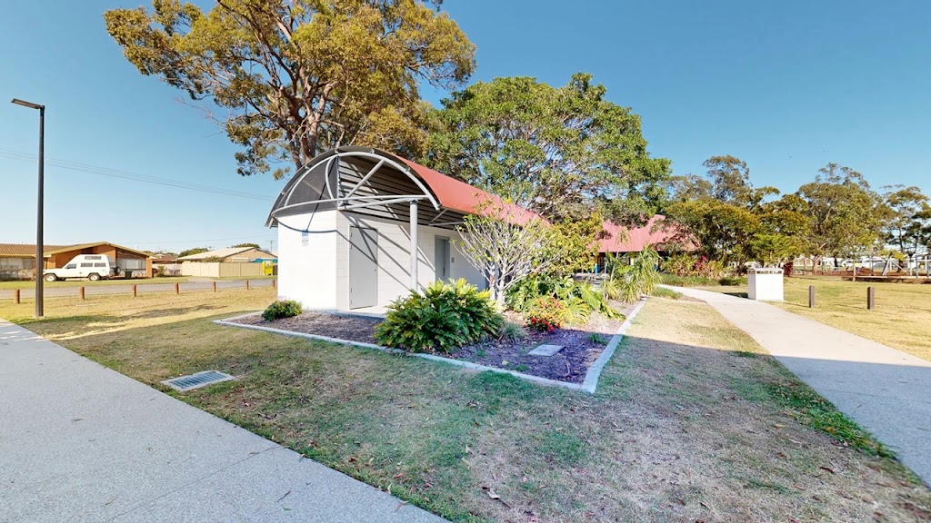 Deception Bay Community Hall | 2 Raymond Terrace, Deception Bay QLD 4508, Australia | Phone: (07) 3204 2022
