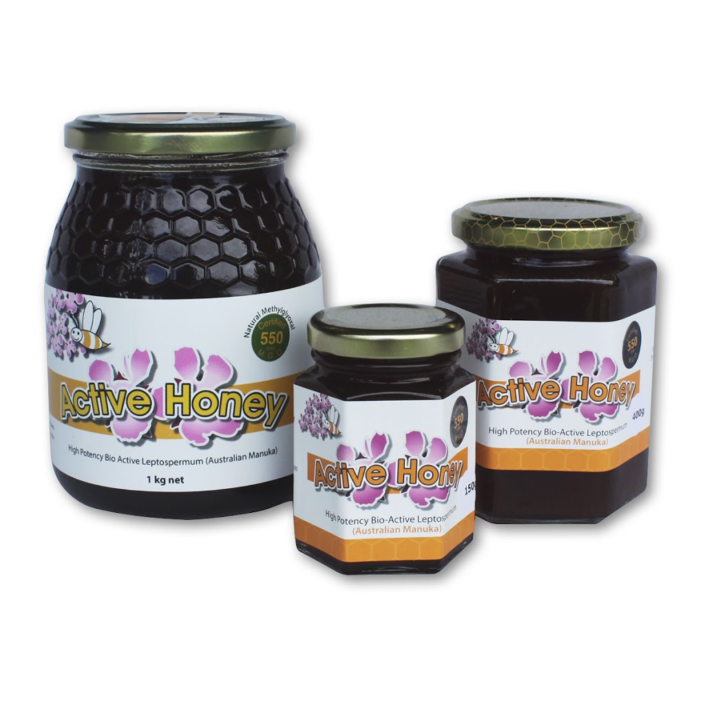 Honey House Kuranda | store | 7 Therwine St, Kuranda QLD 4881, Australia | 0740937261 OR +61 7 4093 7261