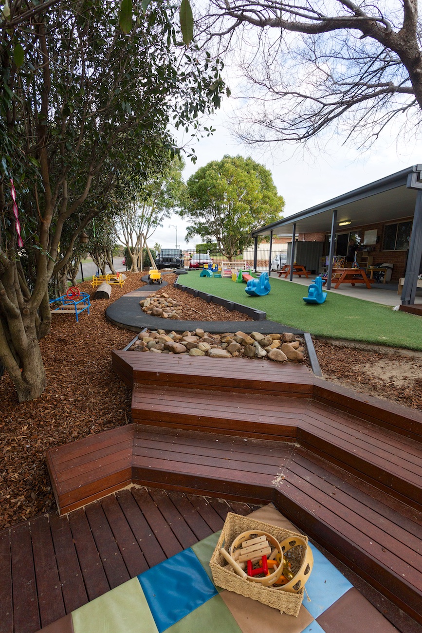 Goodstart Early Learning Thornton 4 Sandalwood Ave, Thornton NSW