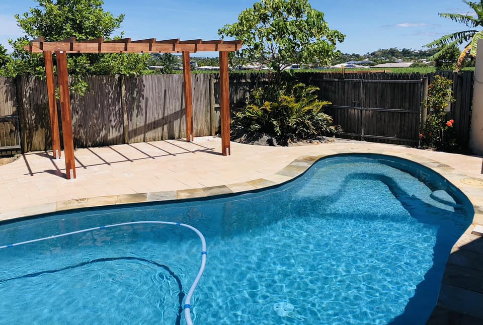 Landscape Constructions Mackay | 35 Companion Way, Bucasia QLD 4750, Australia | Phone: 0497 988 410