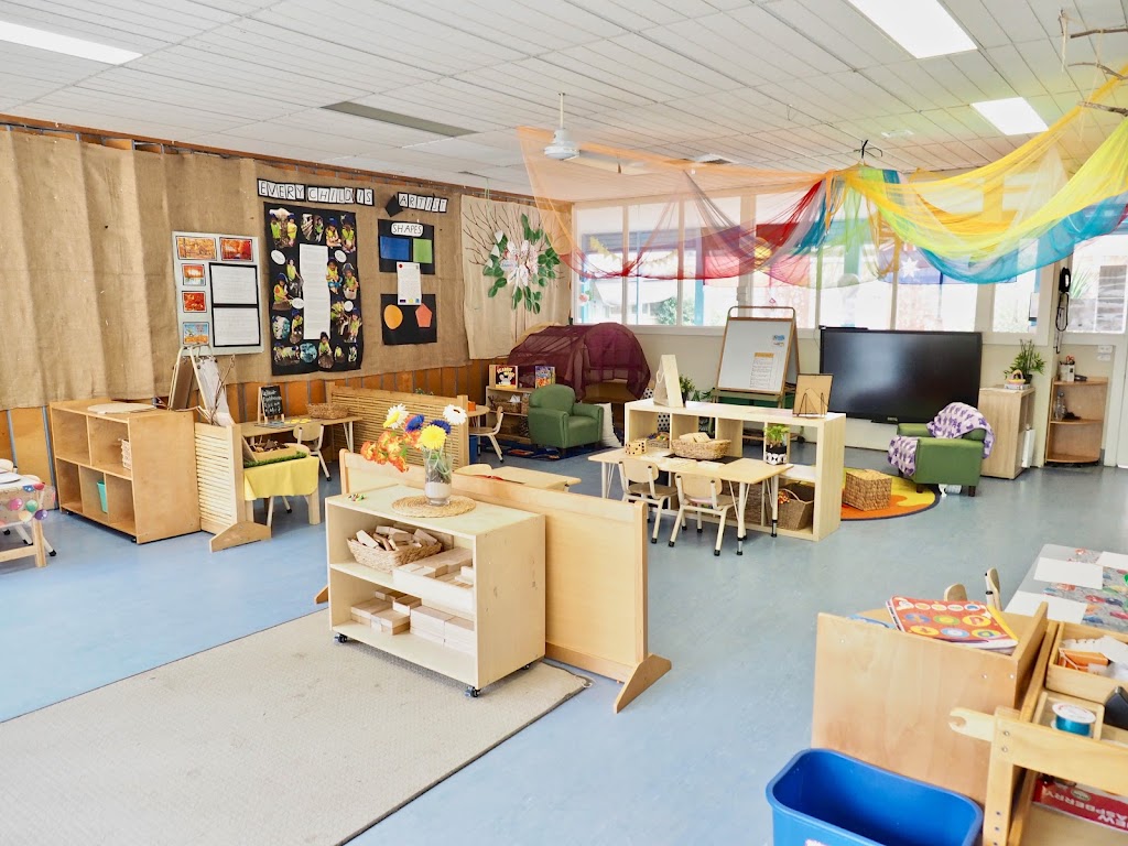 Imagine Childcare and Kindergarten Templestowe | 1 Niland Rise, Templestowe VIC 3106, Australia | Phone: 1300 001 154