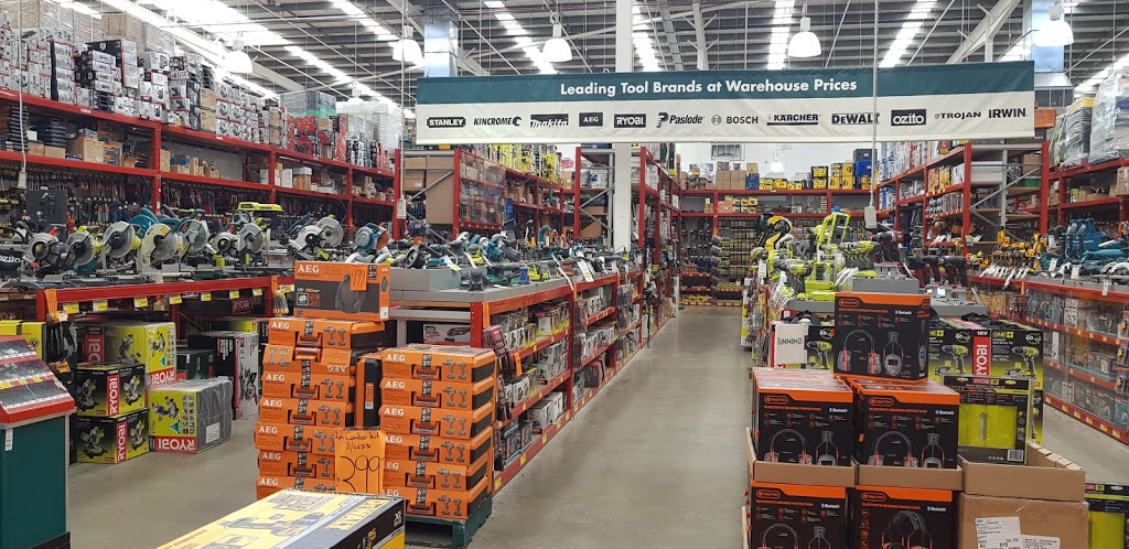 Bunnings Penrith | hardware store | 2745 Wolseley St, Jamisontown NSW 2745, Australia | 0247375400 OR +61 2 4737 5400