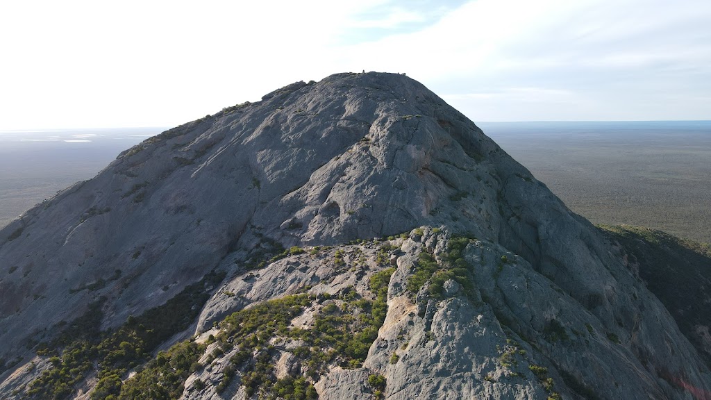 Peak Charles National Park | Peak Charles Rd, North Cascade WA 6445, Australia | Phone: (08) 9083 2100