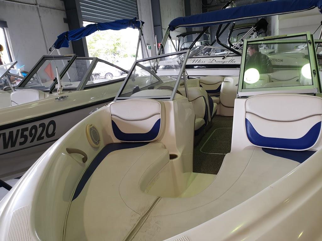 Wyld About Boats | store | 18 Demand Ave, Arundel QLD 4214, Australia | 0755632223 OR +61 7 5563 2223