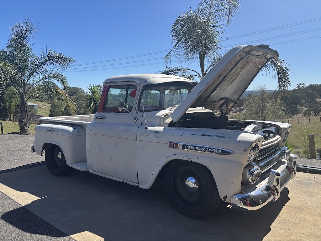 Jmac Performance & Diesel | 69 Croydon Rd, Warrandyte South VIC 3134, Australia | Phone: 0431 886 090