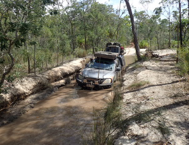 Freedom 4WD Adventures | 24 Mareeba Ct, Arana Hills QLD 4054, Australia | Phone: 0400 033 303