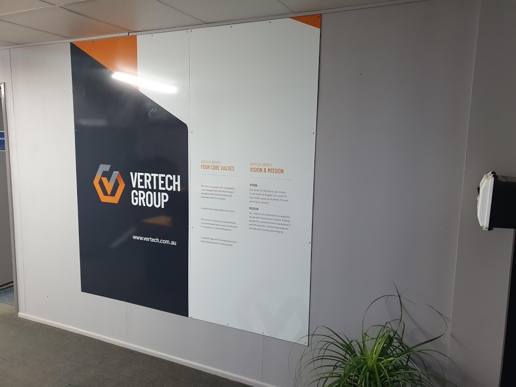 Vertech Group Roma | 92 Spencer St, Roma QLD 4455, Australia | Phone: (07) 4523 6138