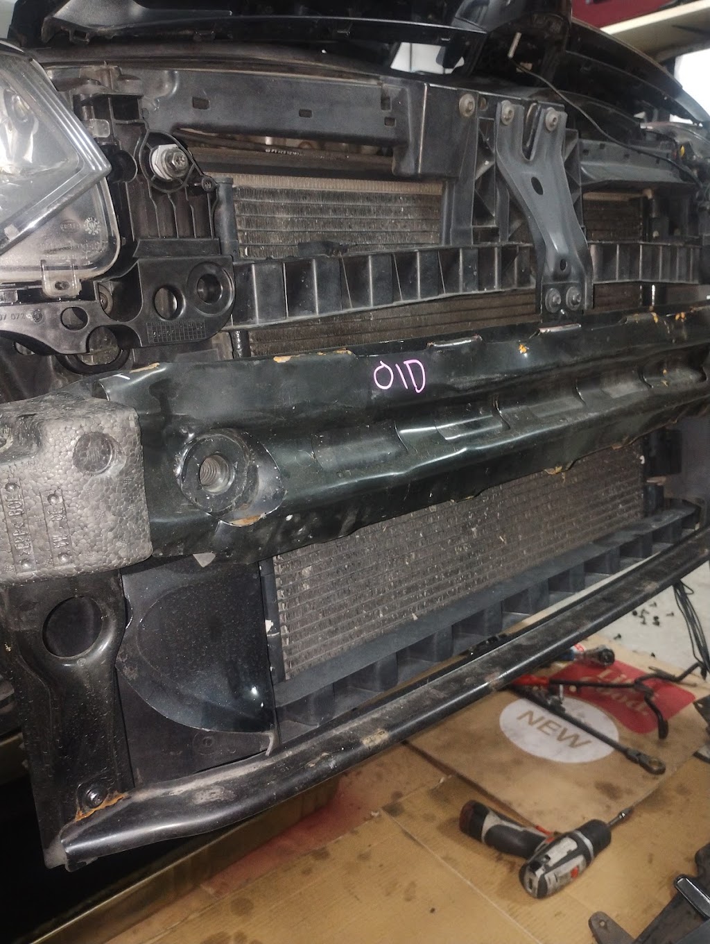 Repairhub Greystanes | Unit 1, 1 Foundation Pl Greystanes, Pemulwuy NSW 2145, Australia | Phone: (02) 8660 3900