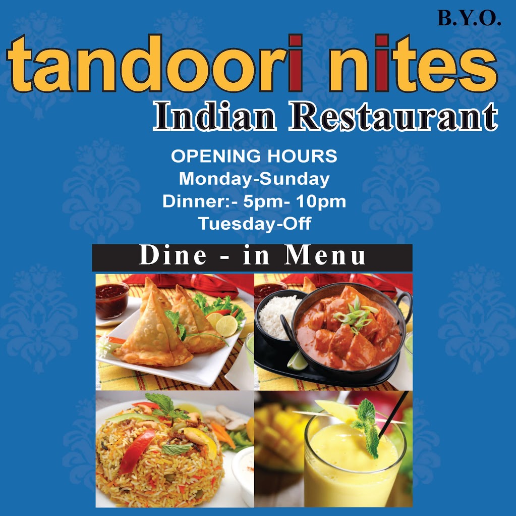 Tandoori Nites | 37 Westernport Rd, Lang Lang VIC 3984, Australia | Phone: (03) 5997 5107