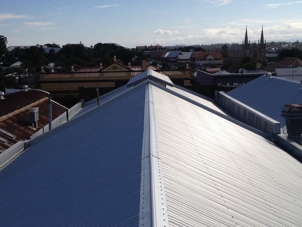 Brisbane Roof Restorations | 32 Torrens St, Karalee QLD 4306, Australia | Phone: 0419 702 334