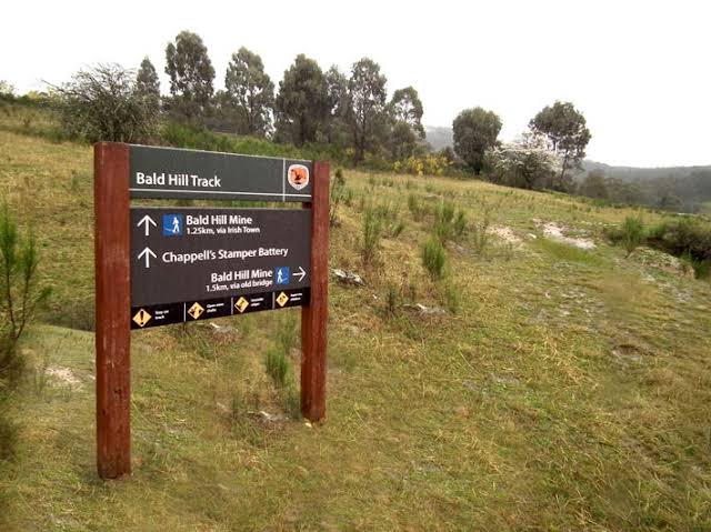 Waugorah Depot – NSW National Parks and Wildlife Service | 132 Coates Rd, Waugorah NSW 2711, Australia | Phone: (02) 9995 5000