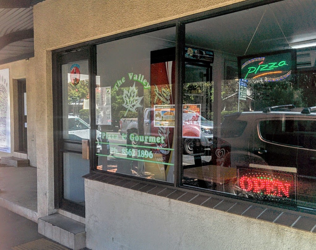 The Valley Pizza | restaurant | 58 Murray St, Nuriootpa SA 5355, Australia | 0885621896 OR +61 8 8562 1896