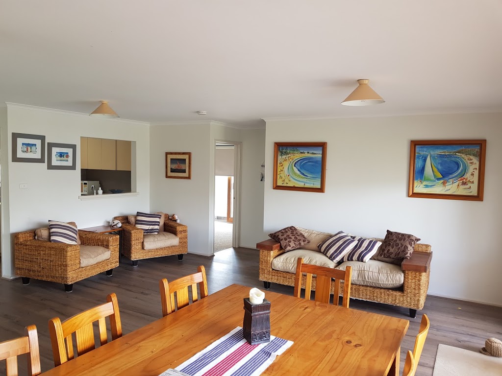 Bluff Cottage Acommodation, St Leonards |  | 4 Bluff Rd, St Leonards VIC 3223, Australia | 0402154643 OR +61 402 154 643