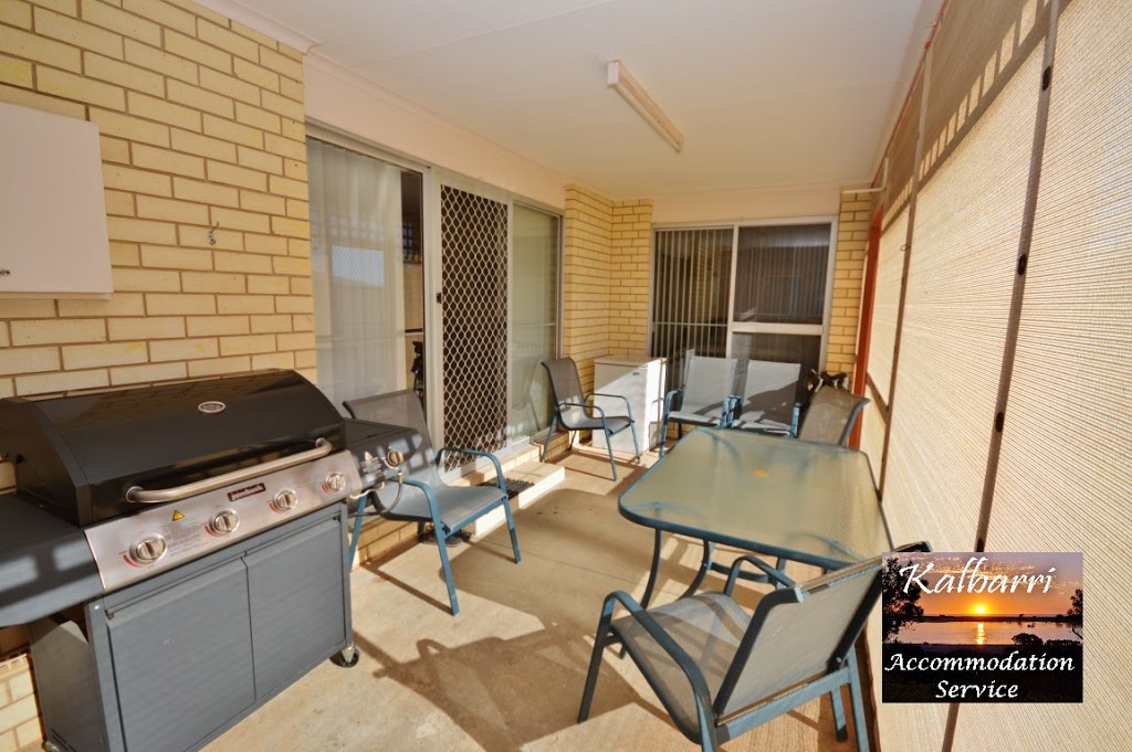 Sun River Chalet 10 - Kalbarri | 10/116 Nanda Dr, Kalbarri WA 6536, Australia | Phone: (08) 9937 0400