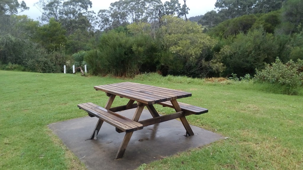 Genoa campground | campground | 2A Princes Hwy, Genoa VIC 3891, Australia | 0351539500 OR +61 3 5153 9500